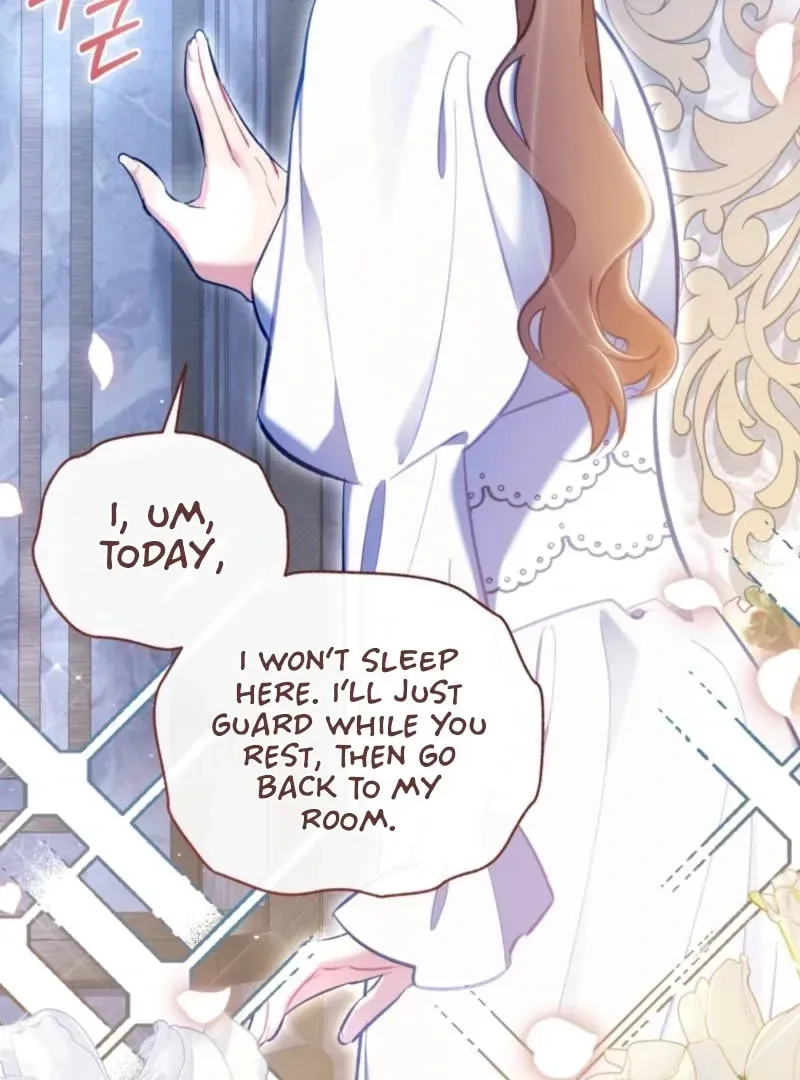 Don’t Worry, We Both Agreed to this Fraudulent Marriage Chapter 46.1 page 80 - 
