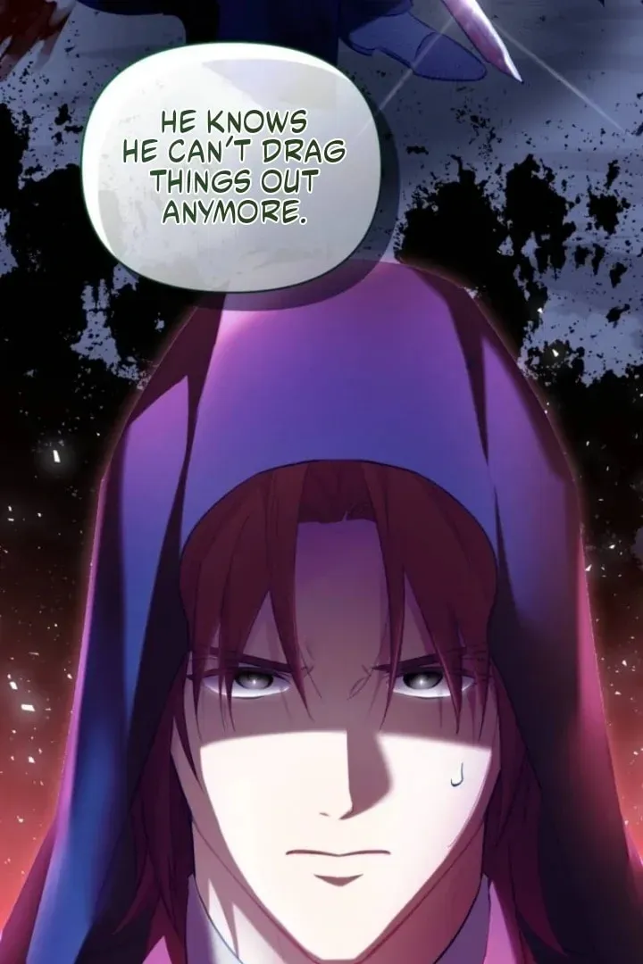 Don’t Worry, We Both Agreed to this Fraudulent Marriage Chapter 46.1 page 9 - 