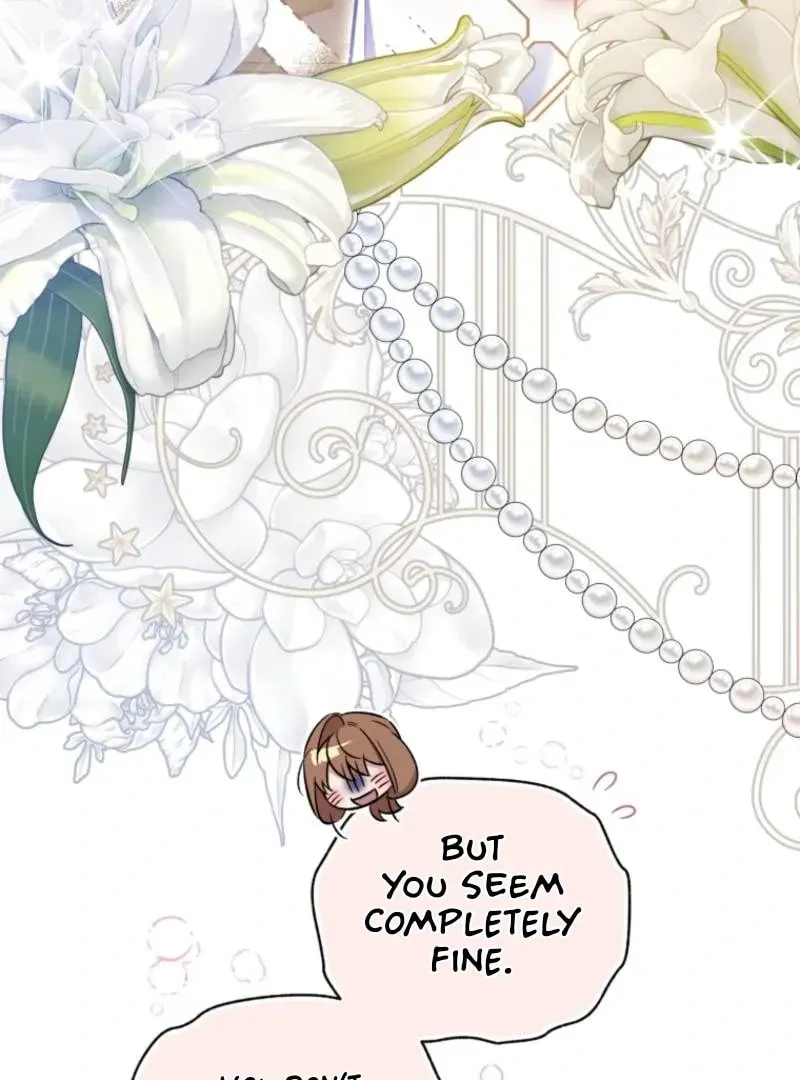 Don’t Worry, We Both Agreed to this Fraudulent Marriage Chapter 46.1 page 81 - 