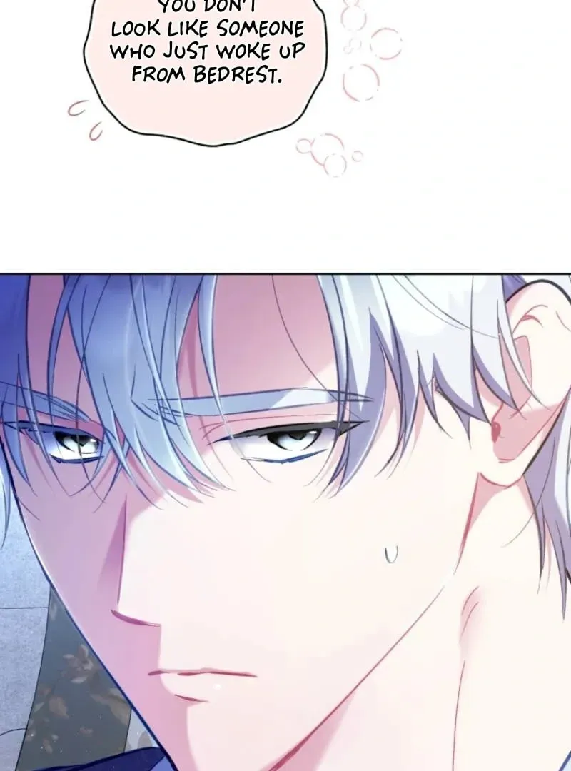 Don’t Worry, We Both Agreed to this Fraudulent Marriage Chapter 46.1 page 82 - 