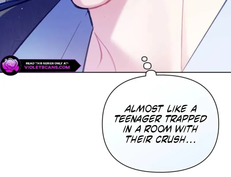 Don’t Worry, We Both Agreed to this Fraudulent Marriage Chapter 46.1 page 83 - 
