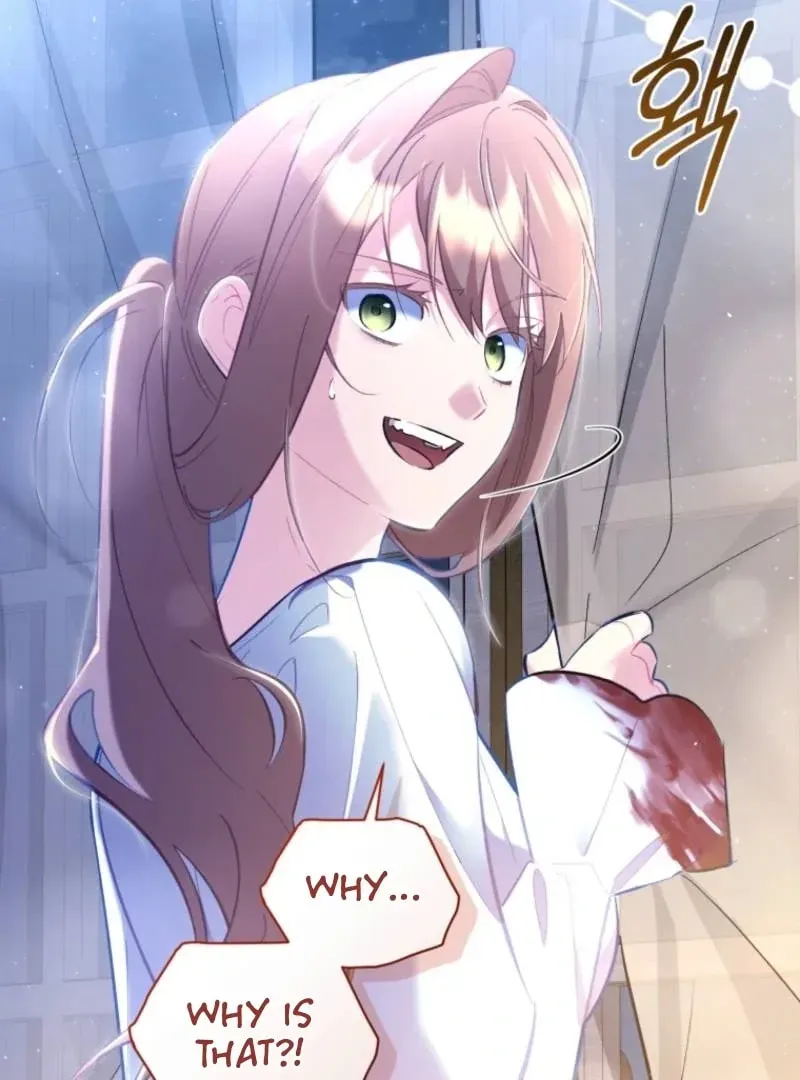 Don’t Worry, We Both Agreed to this Fraudulent Marriage Chapter 46.1 page 91 - 