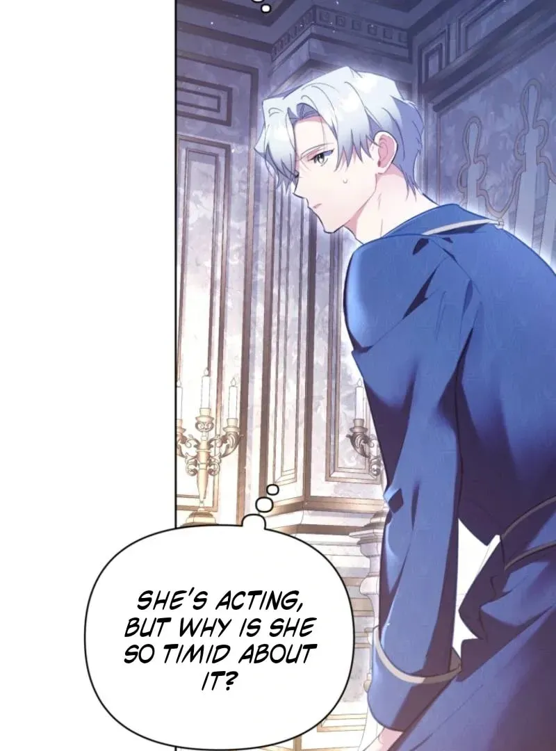 Don’t Worry, We Both Agreed to this Fraudulent Marriage Chapter 46.1 page 93 - 