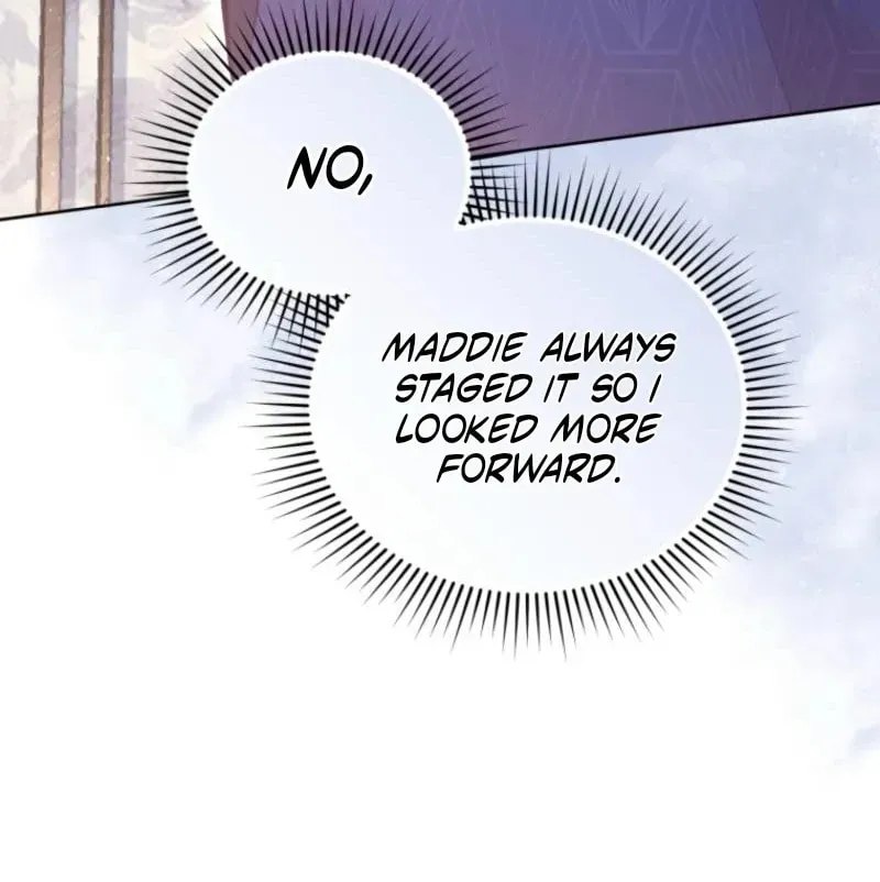 Don’t Worry, We Both Agreed to this Fraudulent Marriage Chapter 46.1 page 96 - 