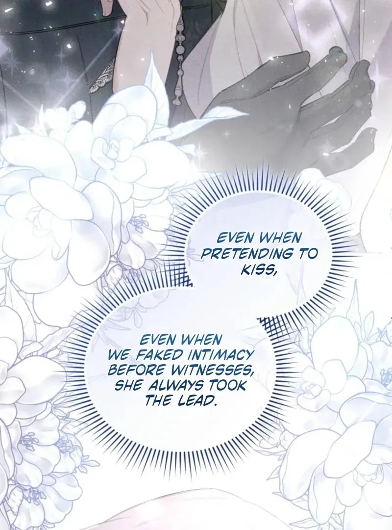 Don’t Worry, We Both Agreed to this Fraudulent Marriage Chapter 46.1 page 98 - 