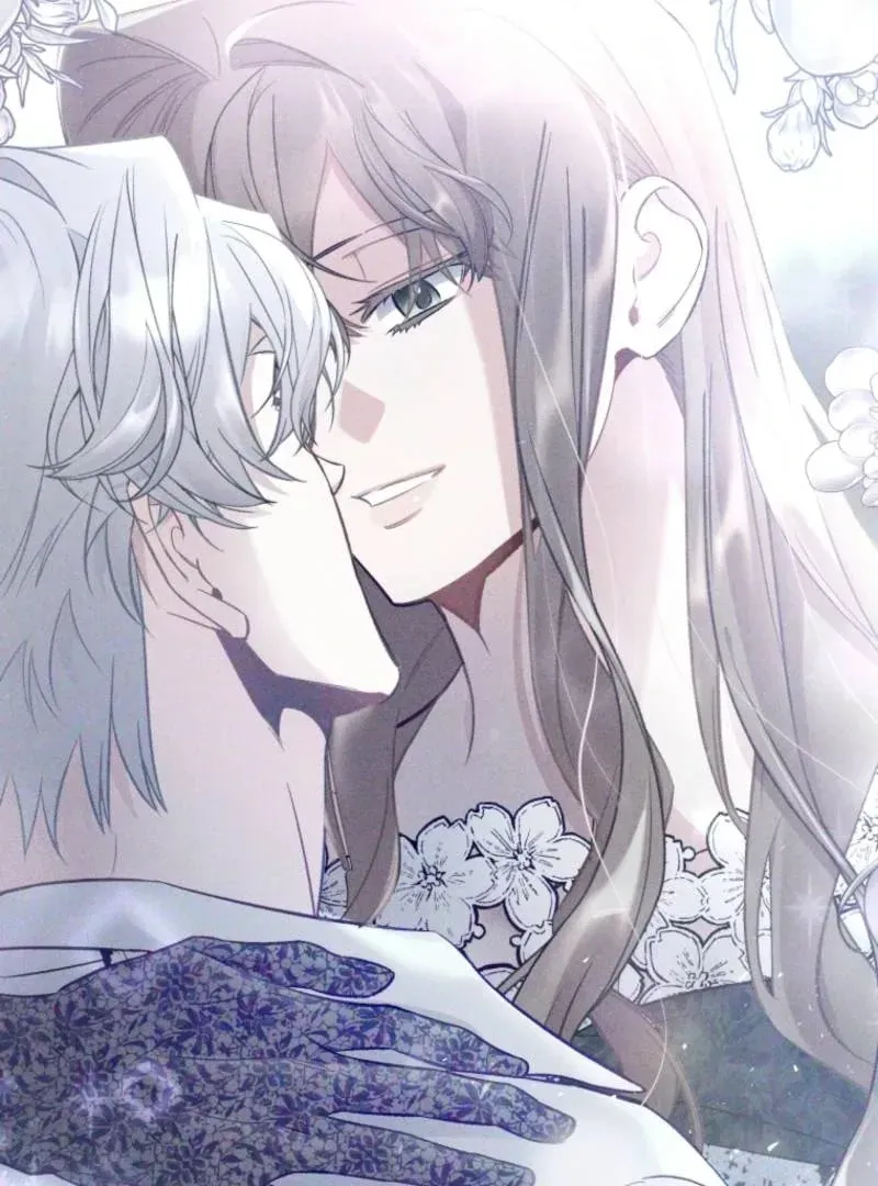 Don’t Worry, We Both Agreed to this Fraudulent Marriage Chapter 46.1 page 99 - 