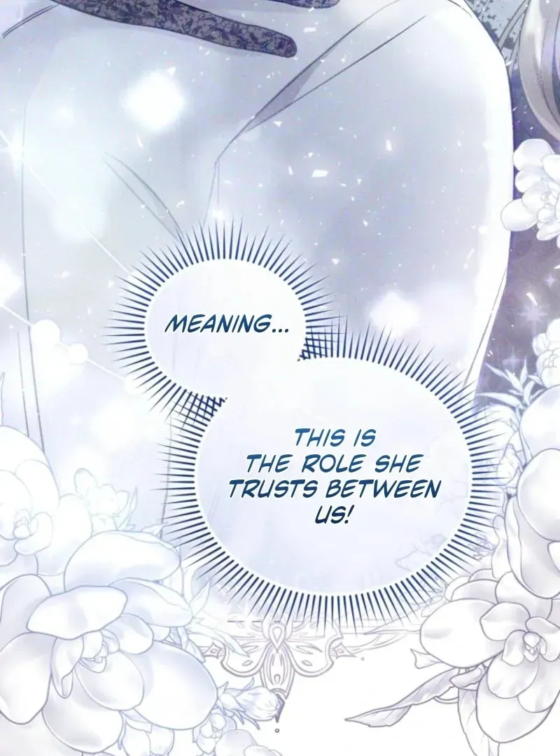 Don’t Worry, We Both Agreed to this Fraudulent Marriage Chapter 46.1 page 100 - 