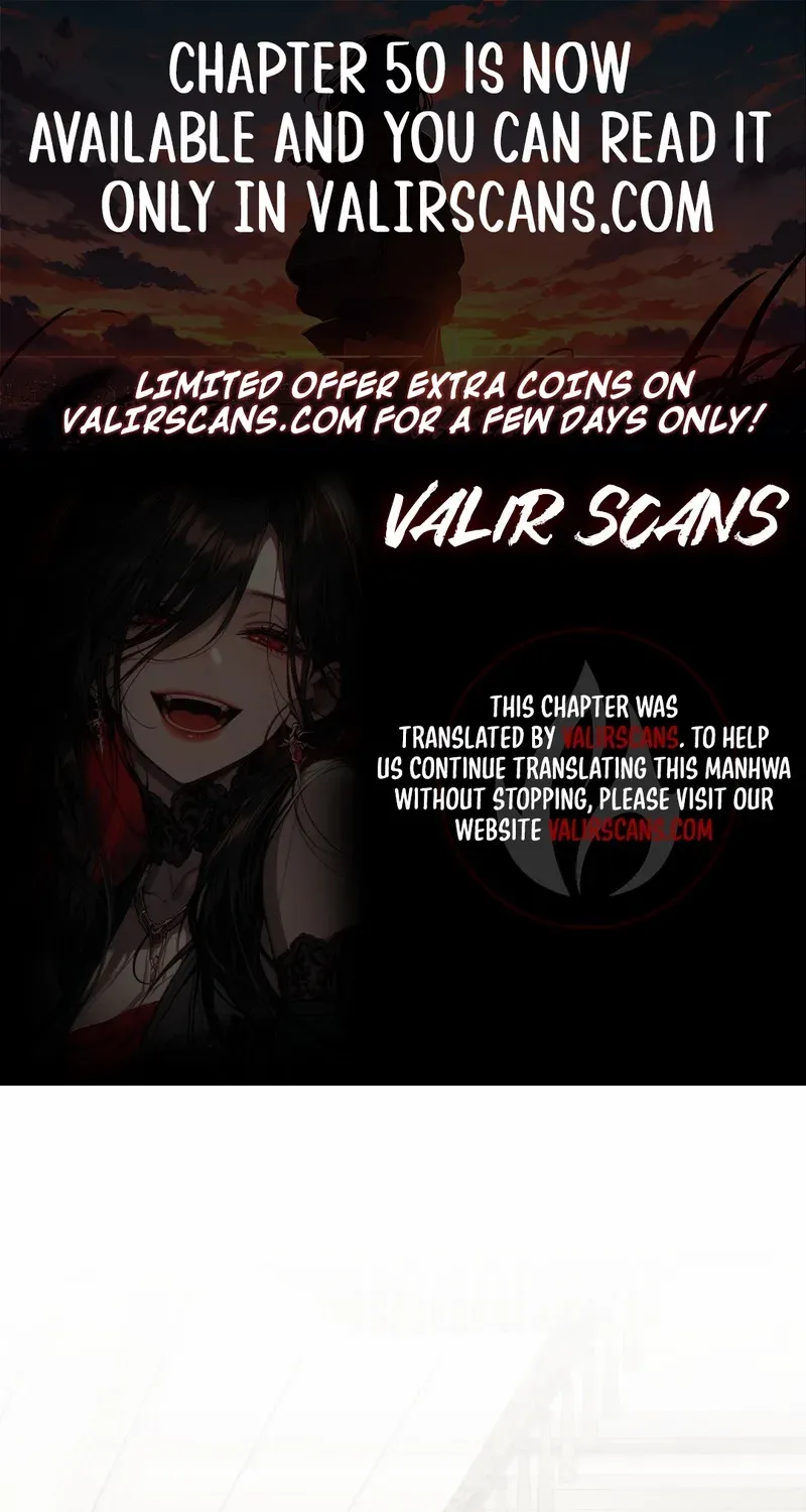 Don’t Worry, We Both Agreed to this Fraudulent Marriage Chapter 46 page 2 - 