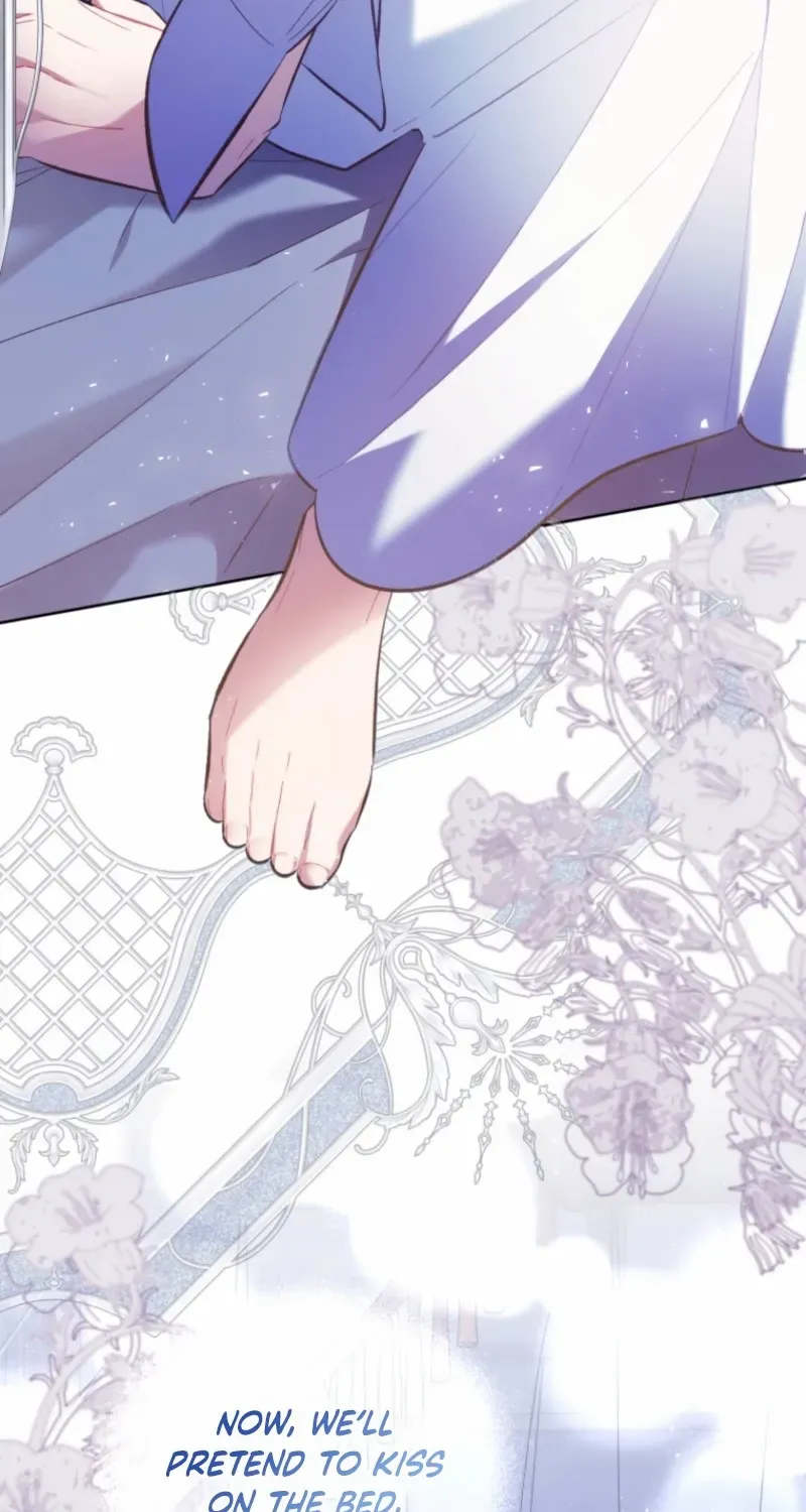 Don’t Worry, We Both Agreed to this Fraudulent Marriage Chapter 46 page 103 - 