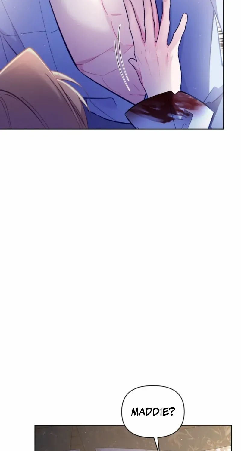 Don’t Worry, We Both Agreed to this Fraudulent Marriage Chapter 46 page 106 - 