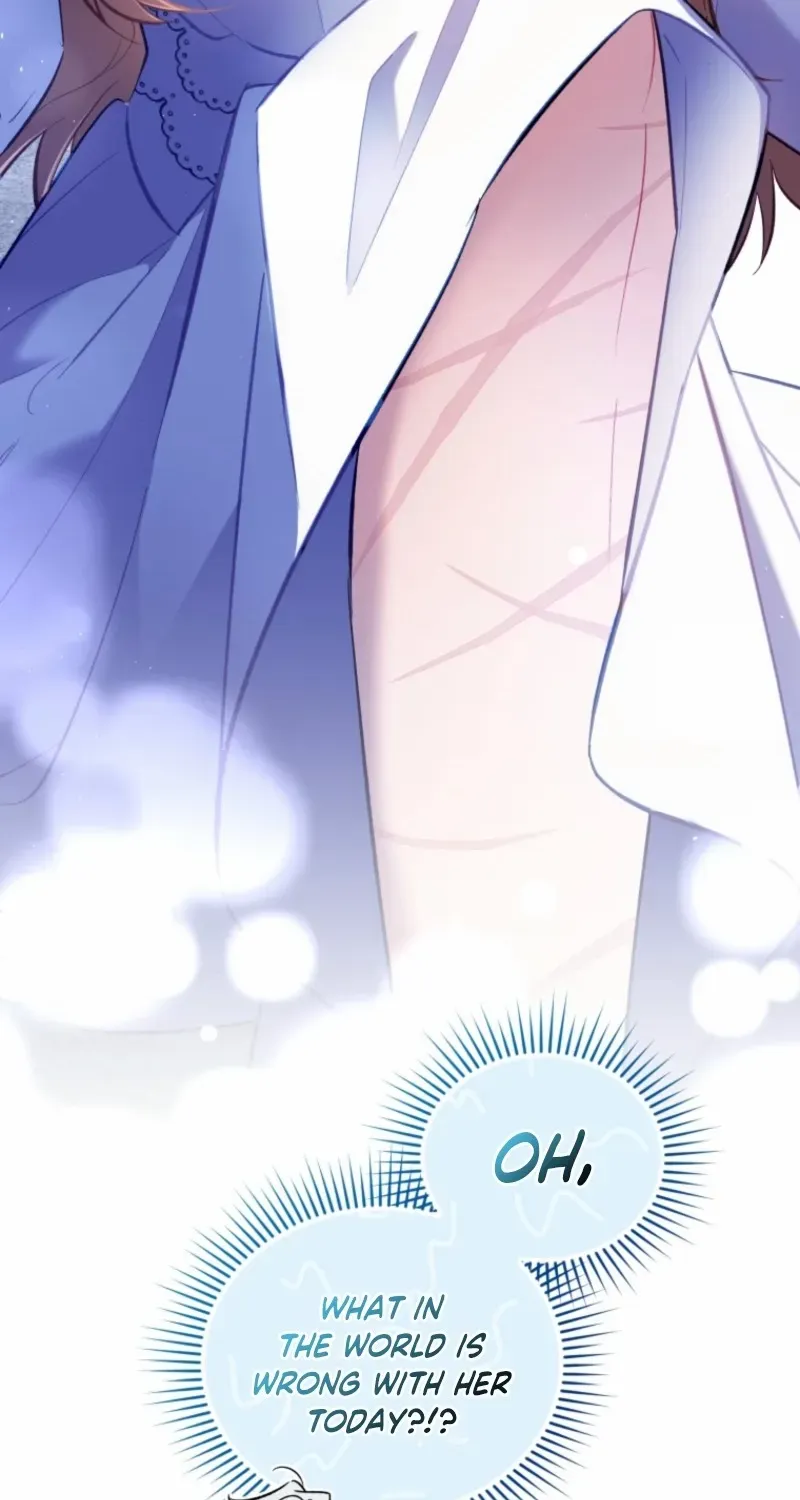 Don’t Worry, We Both Agreed to this Fraudulent Marriage Chapter 46 page 111 - 