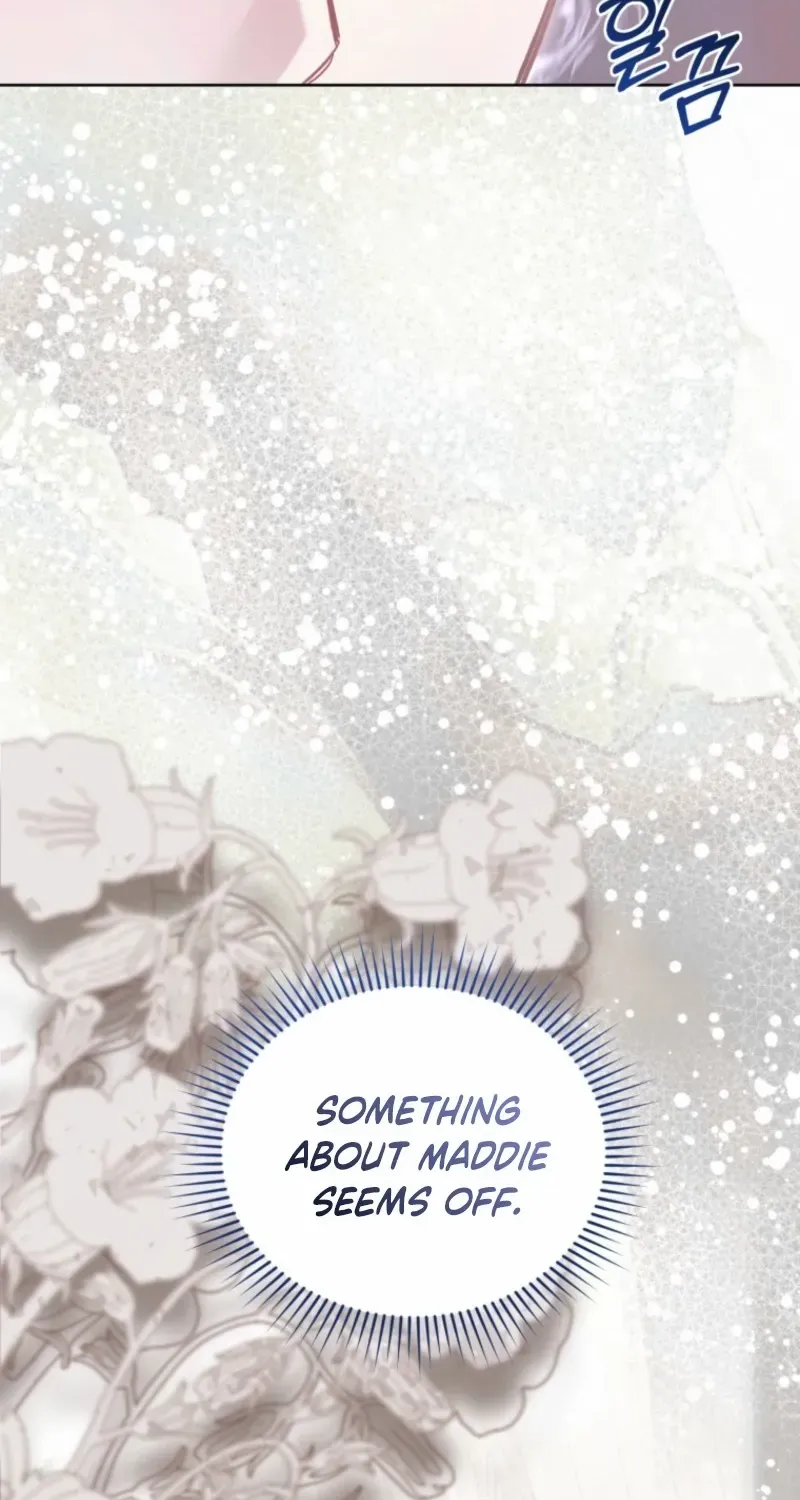 Don’t Worry, We Both Agreed to this Fraudulent Marriage Chapter 46 page 13 - 