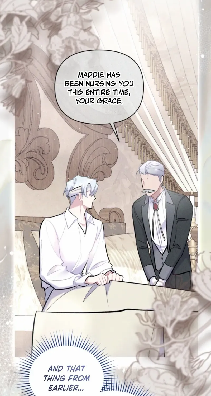 Don’t Worry, We Both Agreed to this Fraudulent Marriage Chapter 46 page 14 - 