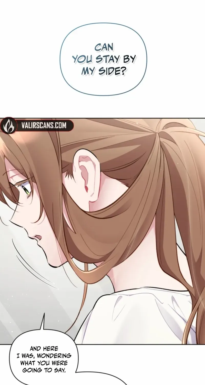 Don’t Worry, We Both Agreed to this Fraudulent Marriage Chapter 46 page 17 - 