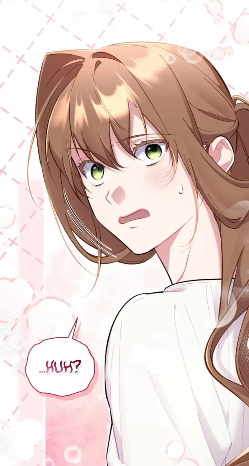 Don’t Worry, We Both Agreed to this Fraudulent Marriage Chapter 46 page 20 - 