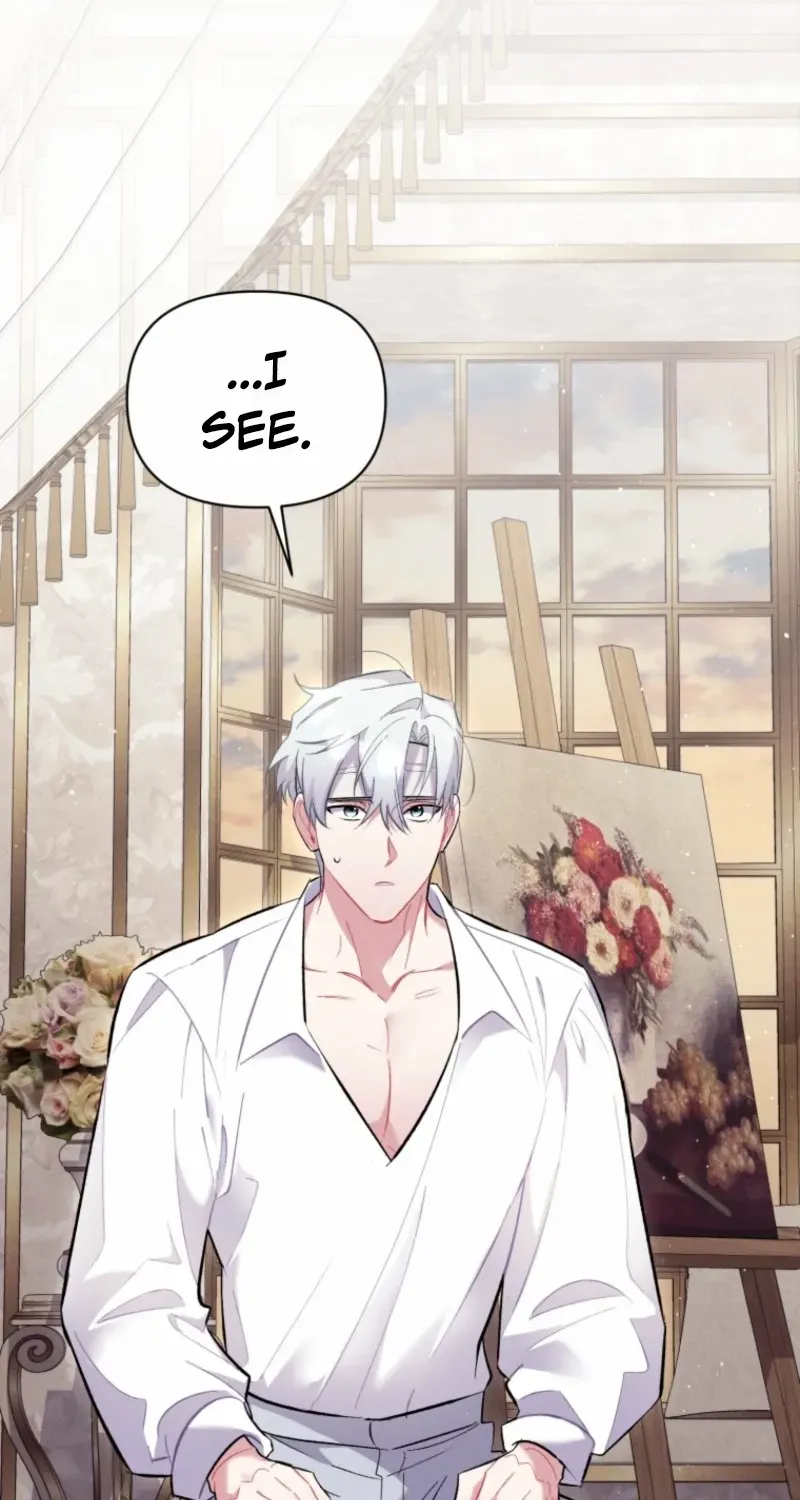 Don’t Worry, We Both Agreed to this Fraudulent Marriage Chapter 46 page 3 - 