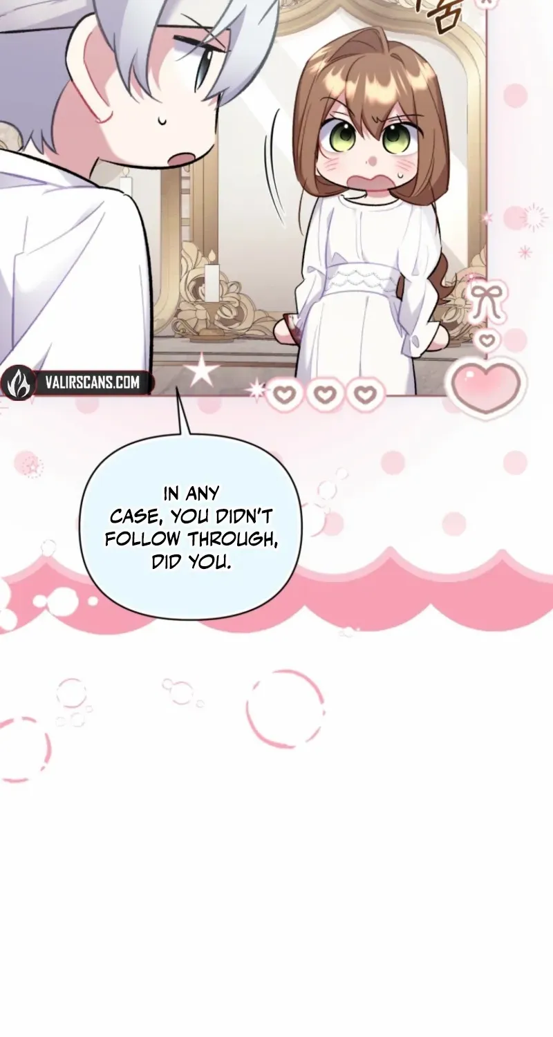 Don’t Worry, We Both Agreed to this Fraudulent Marriage Chapter 46 page 24 - 