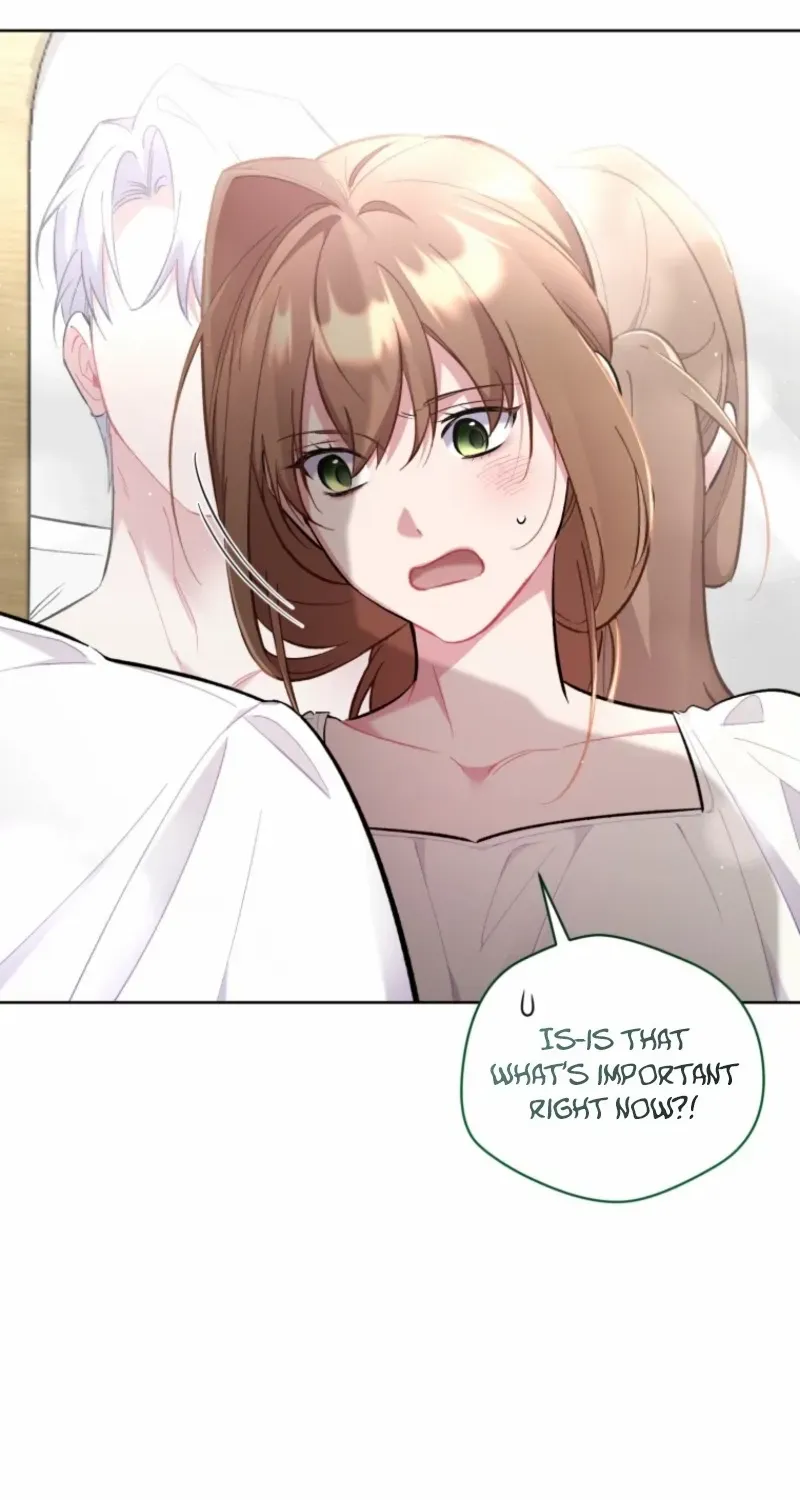 Don’t Worry, We Both Agreed to this Fraudulent Marriage Chapter 46 page 25 - 