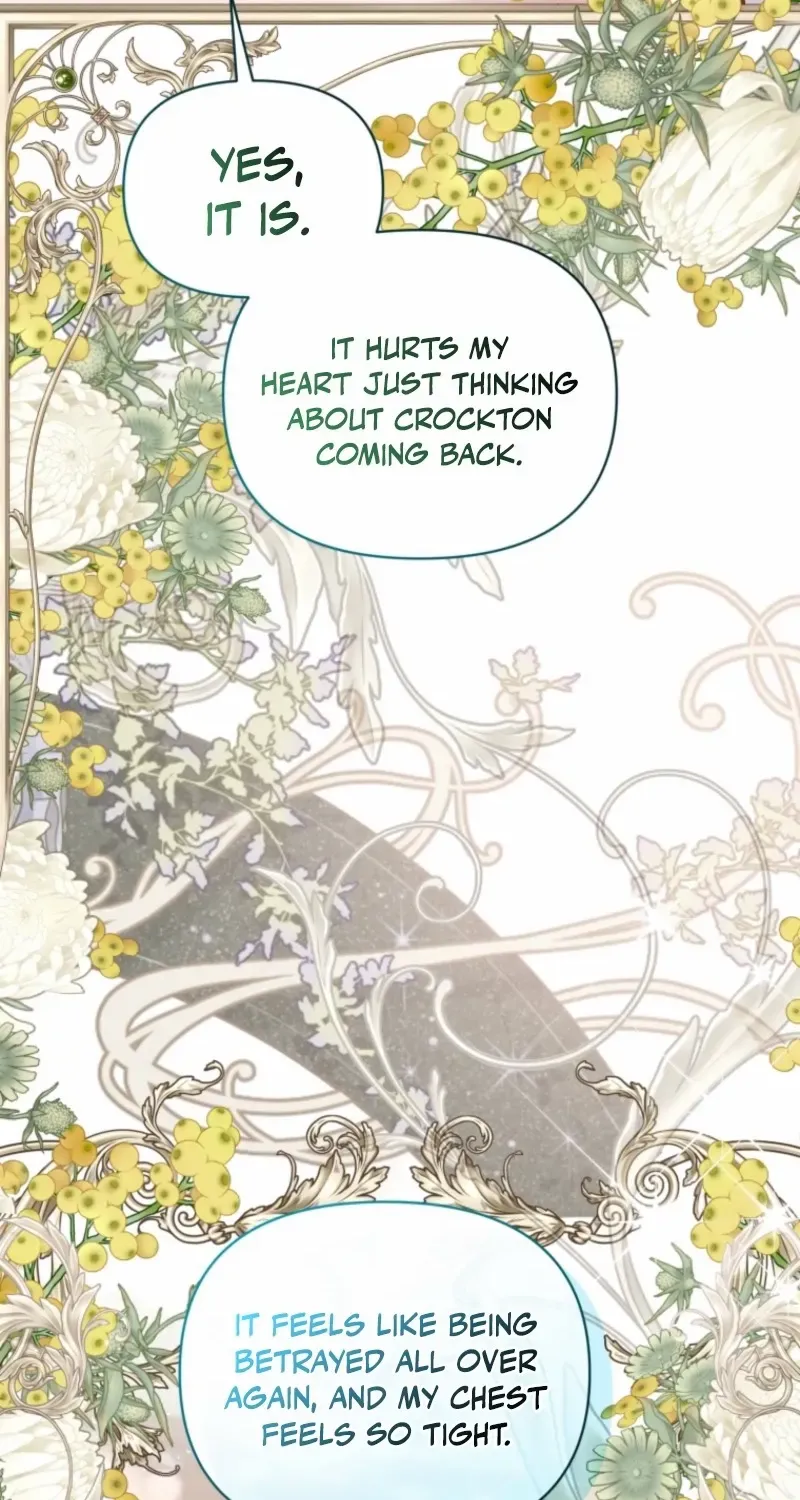Don’t Worry, We Both Agreed to this Fraudulent Marriage Chapter 46 page 27 - 