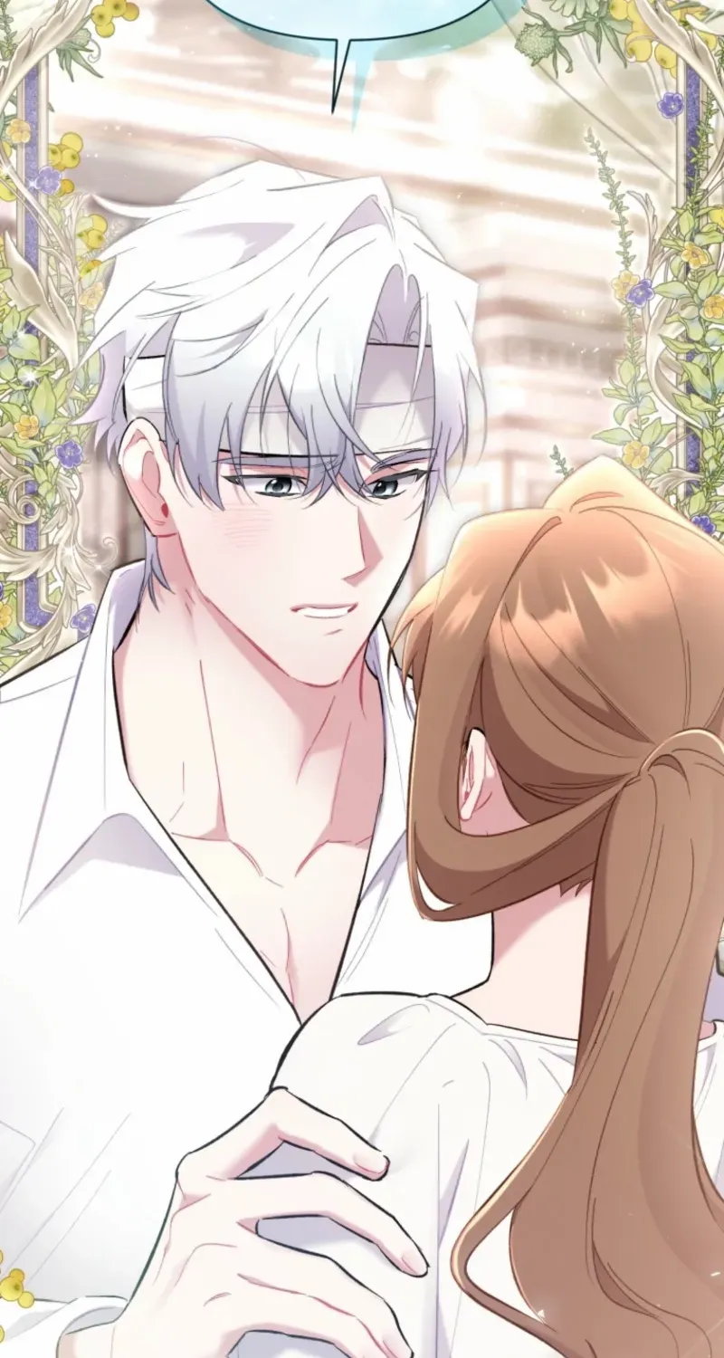 Don’t Worry, We Both Agreed to this Fraudulent Marriage Chapter 46 page 28 - 