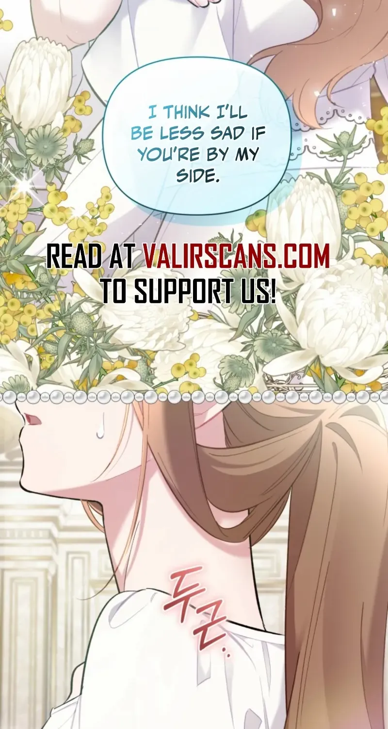 Don’t Worry, We Both Agreed to this Fraudulent Marriage Chapter 46 page 29 - 