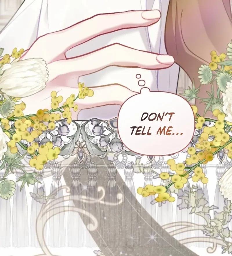 Don’t Worry, We Both Agreed to this Fraudulent Marriage Chapter 46 page 30 - 