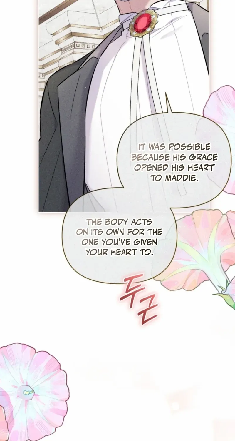 Don’t Worry, We Both Agreed to this Fraudulent Marriage Chapter 46 page 32 - 