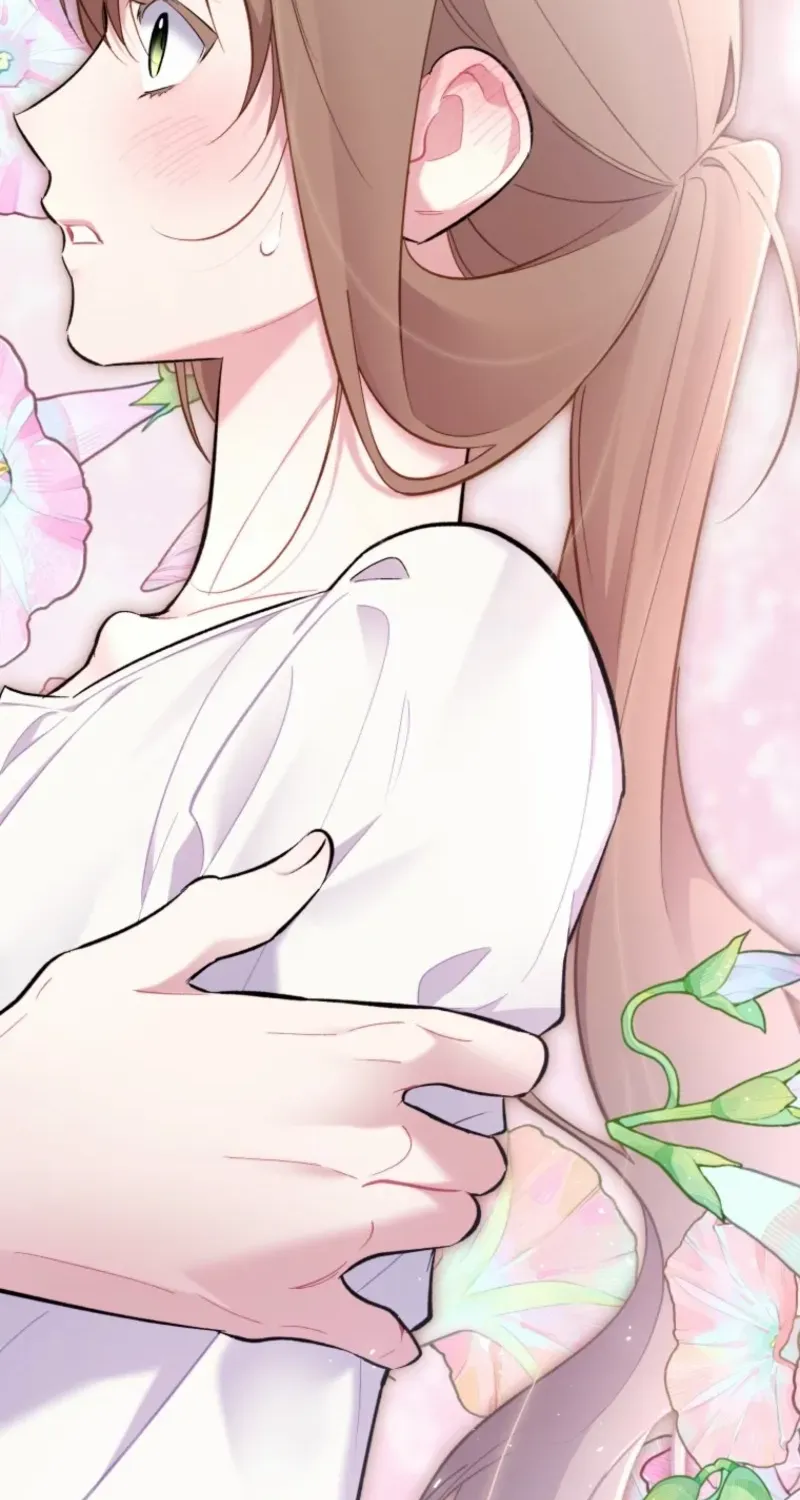 Don’t Worry, We Both Agreed to this Fraudulent Marriage Chapter 46 page 34 - 