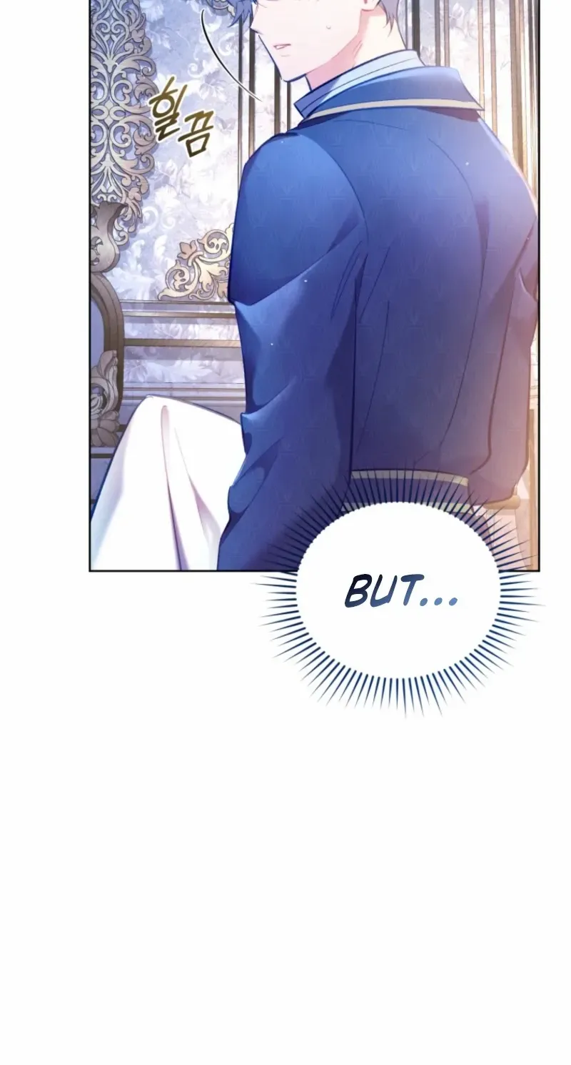 Don’t Worry, We Both Agreed to this Fraudulent Marriage Chapter 46 page 40 - 