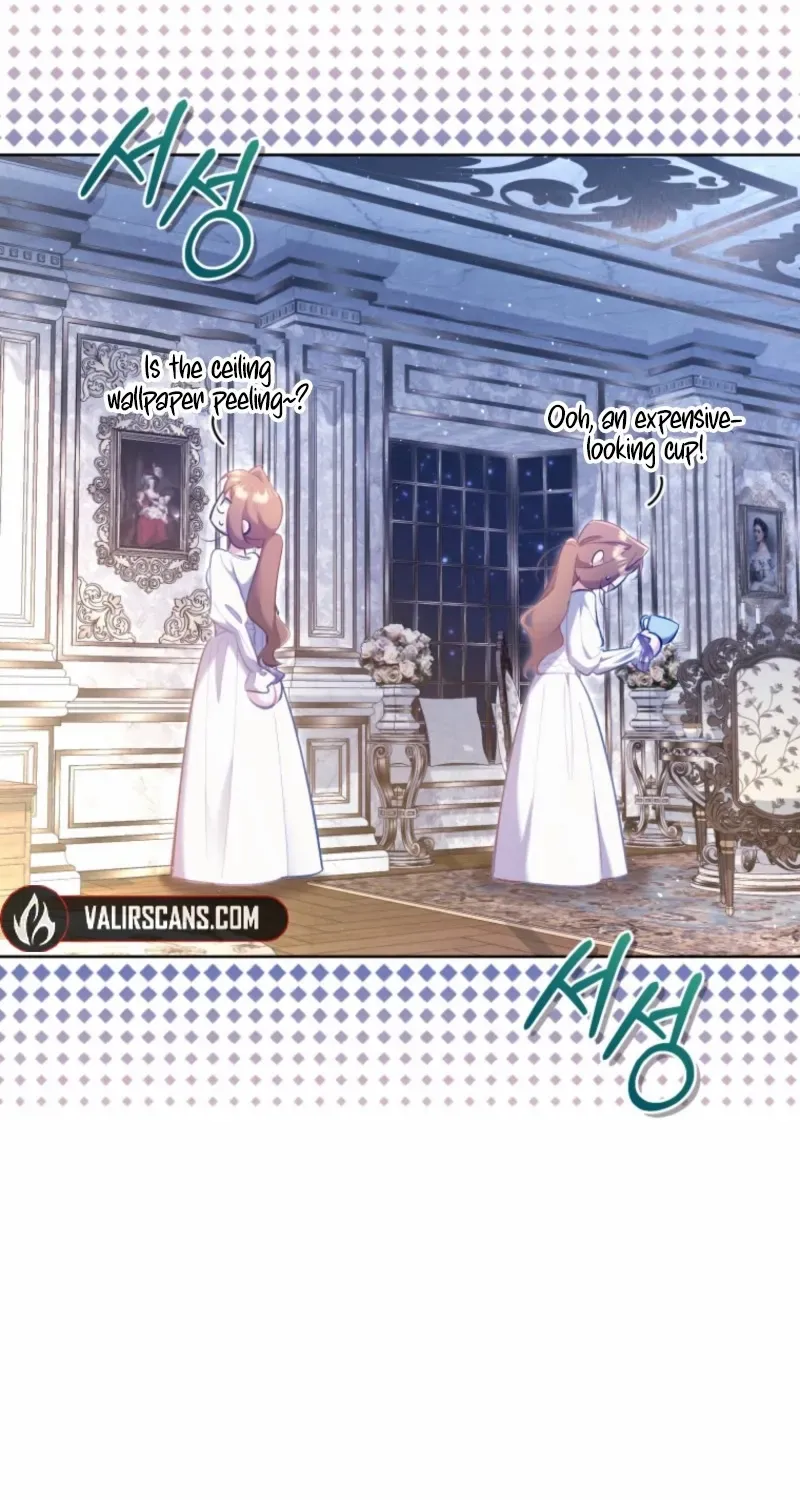 Don’t Worry, We Both Agreed to this Fraudulent Marriage Chapter 46 page 41 - 