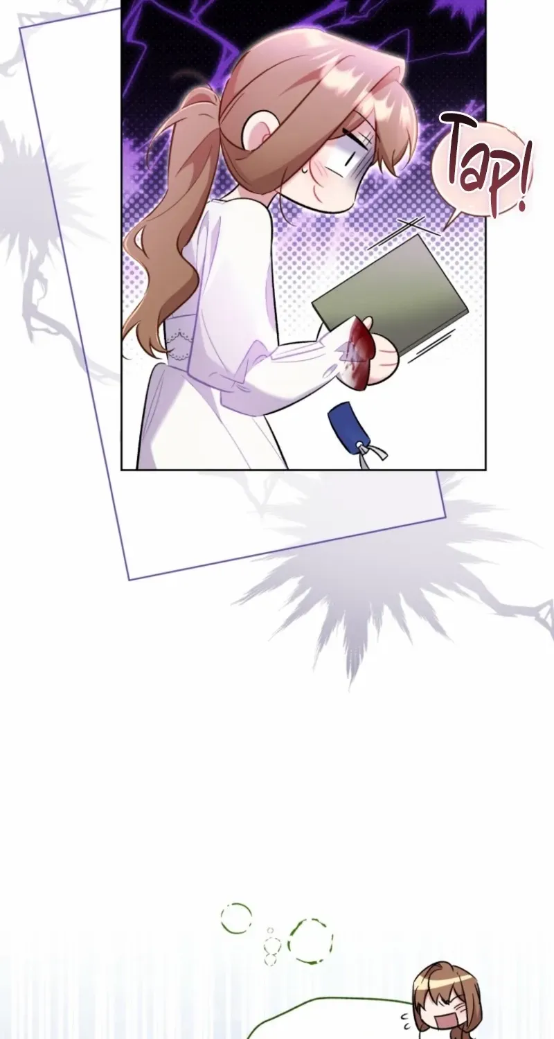 Don’t Worry, We Both Agreed to this Fraudulent Marriage Chapter 46 page 44 - 