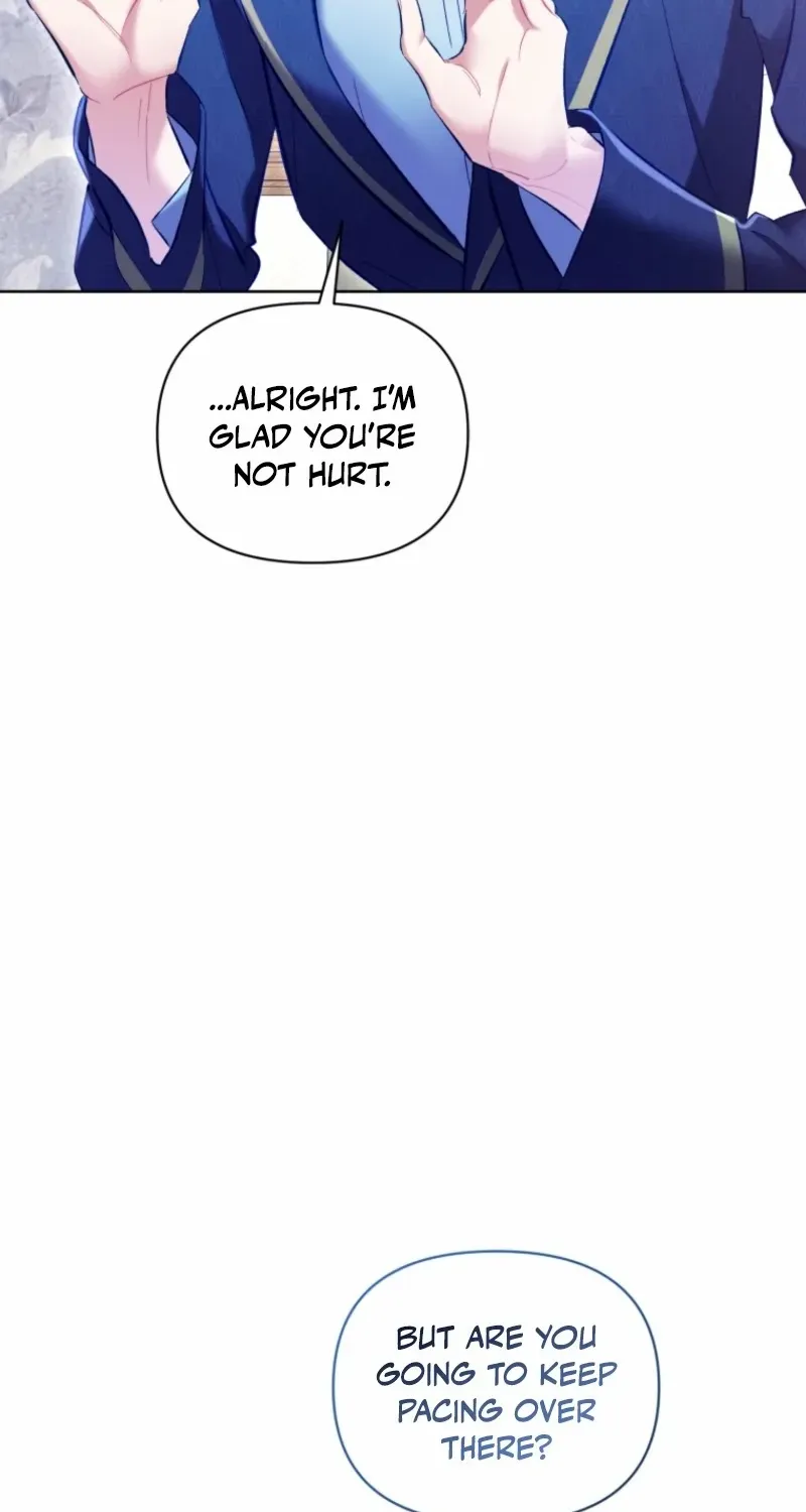 Don’t Worry, We Both Agreed to this Fraudulent Marriage Chapter 46 page 46 - 