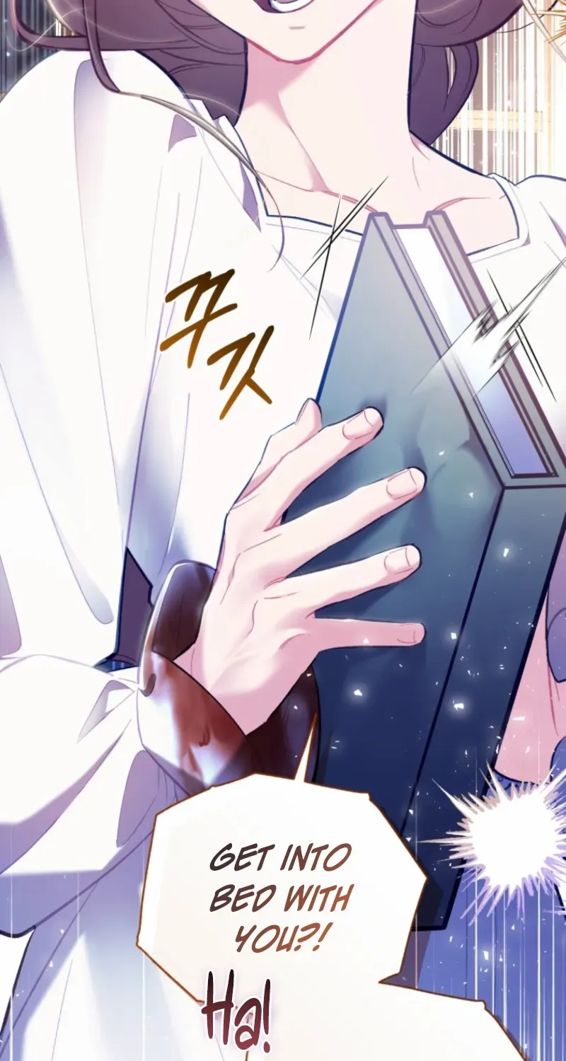 Don’t Worry, We Both Agreed to this Fraudulent Marriage Chapter 46 page 49 - 