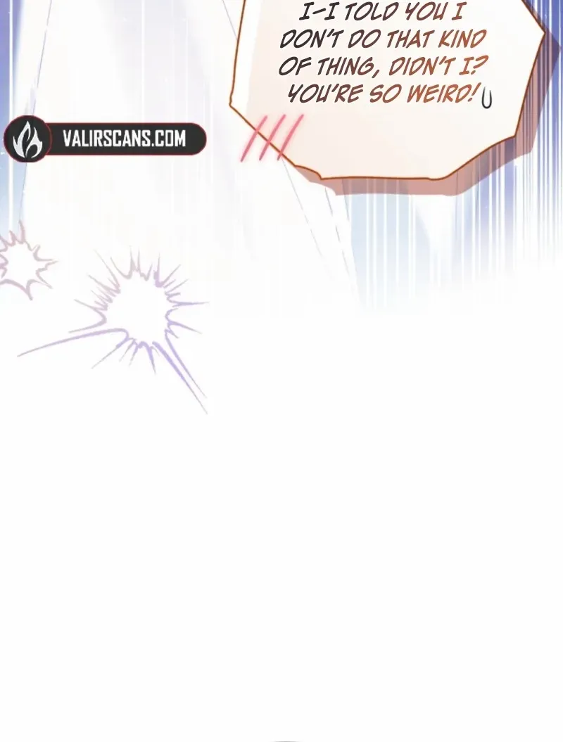 Don’t Worry, We Both Agreed to this Fraudulent Marriage Chapter 46 page 50 - 