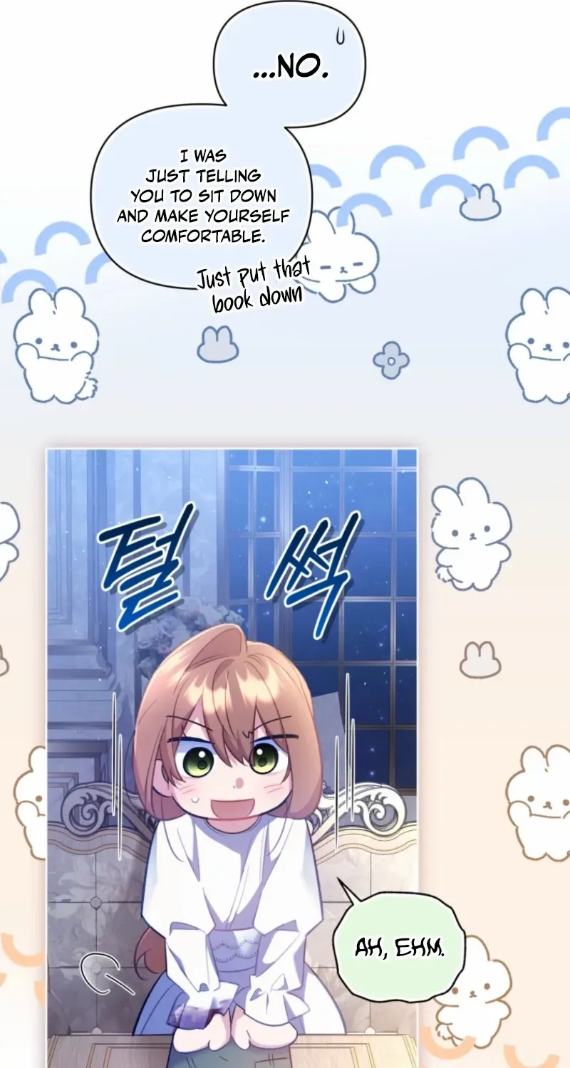 Don’t Worry, We Both Agreed to this Fraudulent Marriage Chapter 46 page 51 - 