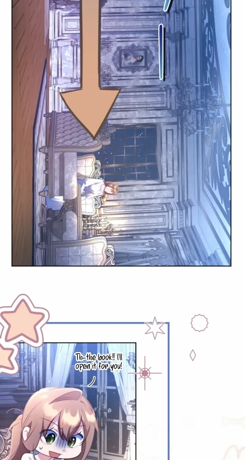 Don’t Worry, We Both Agreed to this Fraudulent Marriage Chapter 46 page 55 - 
