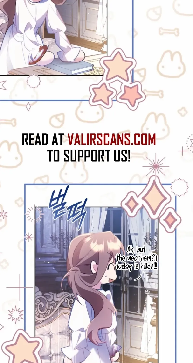 Don’t Worry, We Both Agreed to this Fraudulent Marriage Chapter 46 page 56 - 