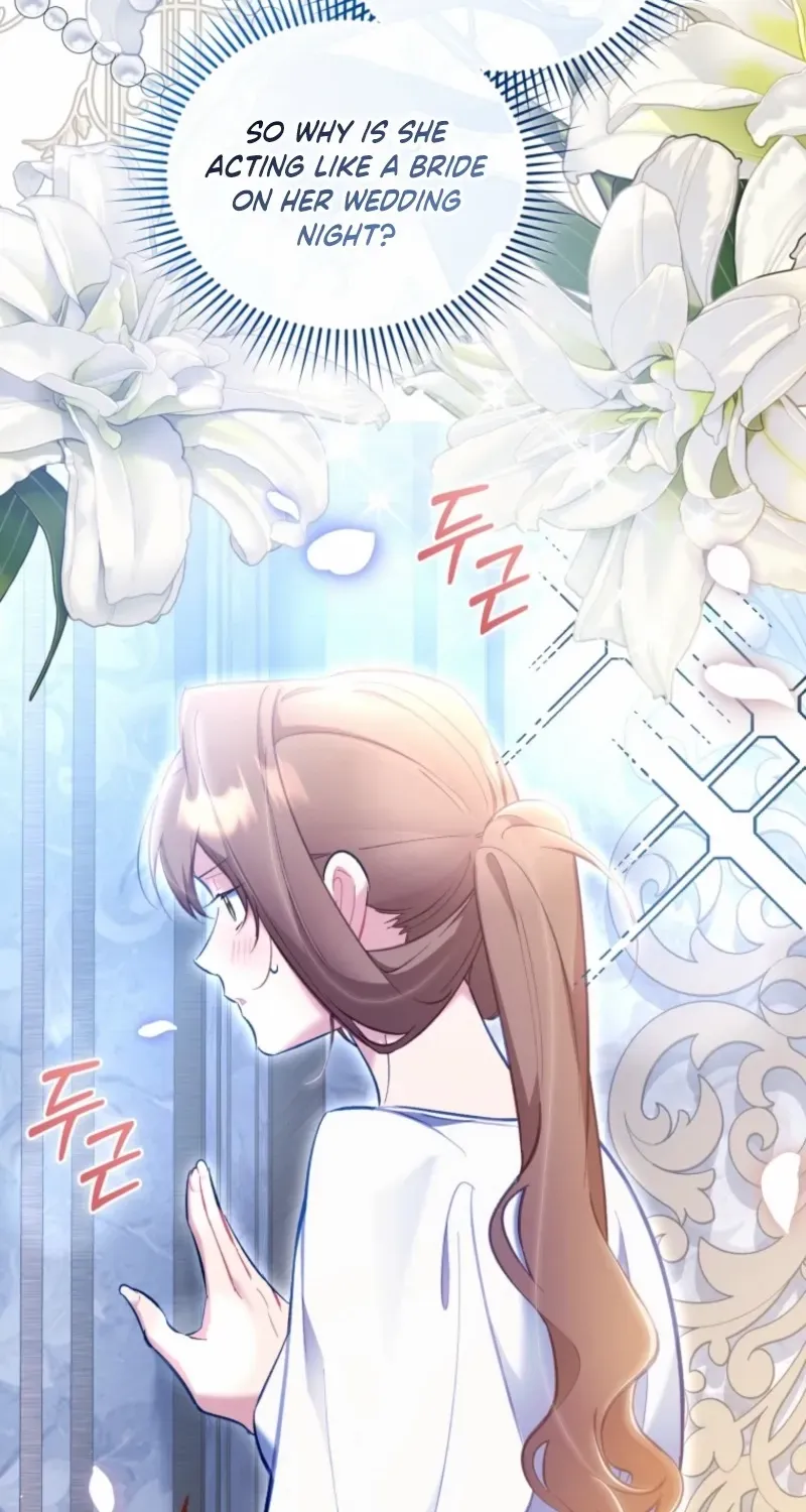 Don’t Worry, We Both Agreed to this Fraudulent Marriage Chapter 46 page 58 - 