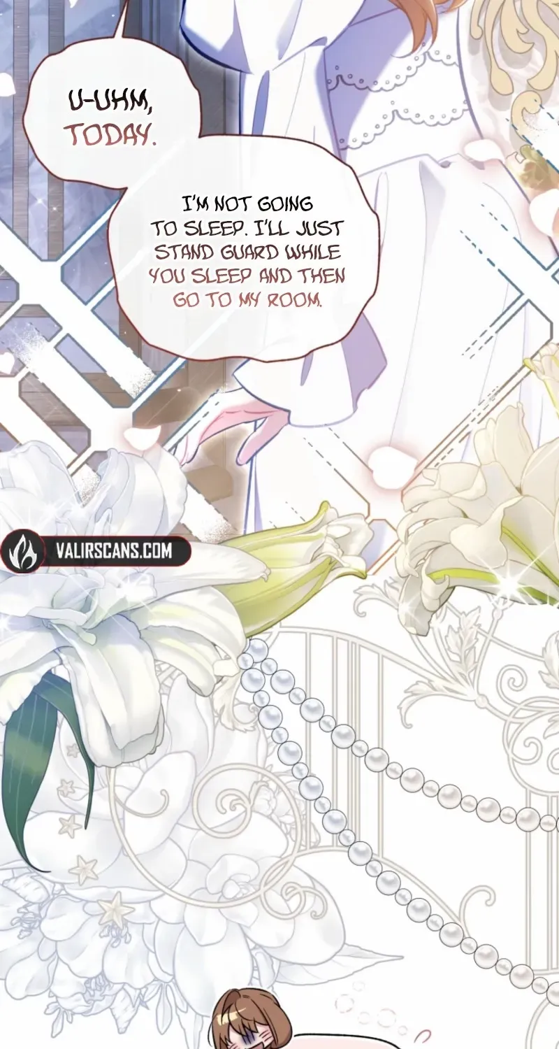 Don’t Worry, We Both Agreed to this Fraudulent Marriage Chapter 46 page 59 - 