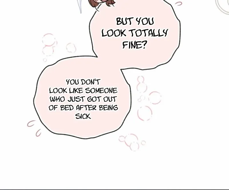 Don’t Worry, We Both Agreed to this Fraudulent Marriage Chapter 46 page 60 - 