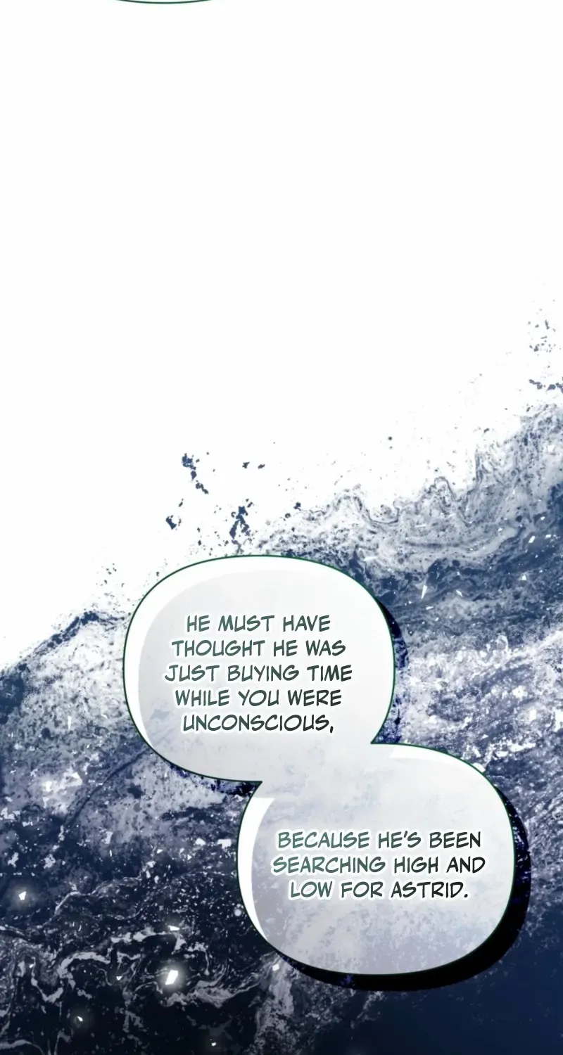 Don’t Worry, We Both Agreed to this Fraudulent Marriage Chapter 46 page 7 - 