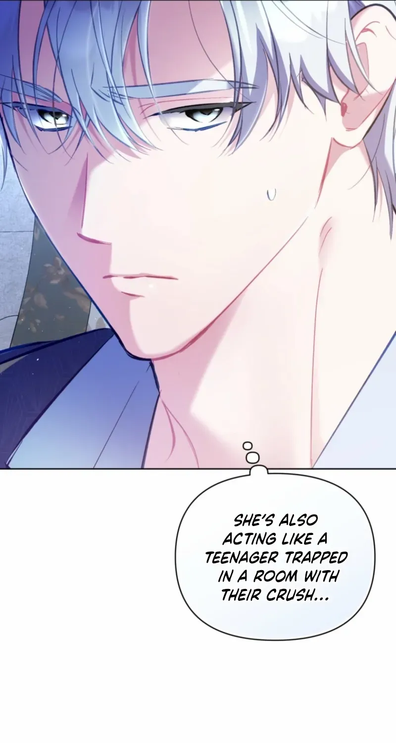 Don’t Worry, We Both Agreed to this Fraudulent Marriage Chapter 46 page 61 - 
