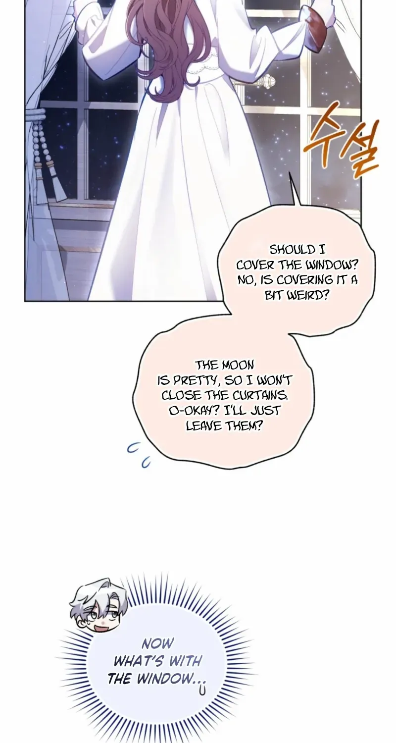 Don’t Worry, We Both Agreed to this Fraudulent Marriage Chapter 46 page 63 - 