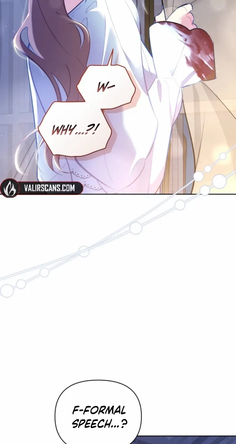 Don’t Worry, We Both Agreed to this Fraudulent Marriage Chapter 46 page 67 - 