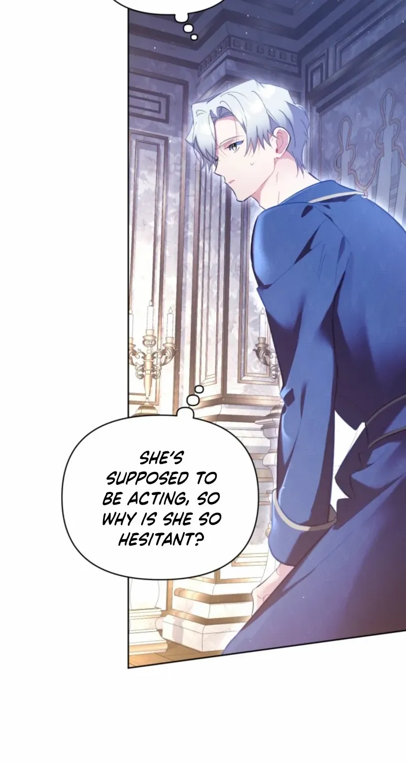 Don’t Worry, We Both Agreed to this Fraudulent Marriage Chapter 46 page 68 - 