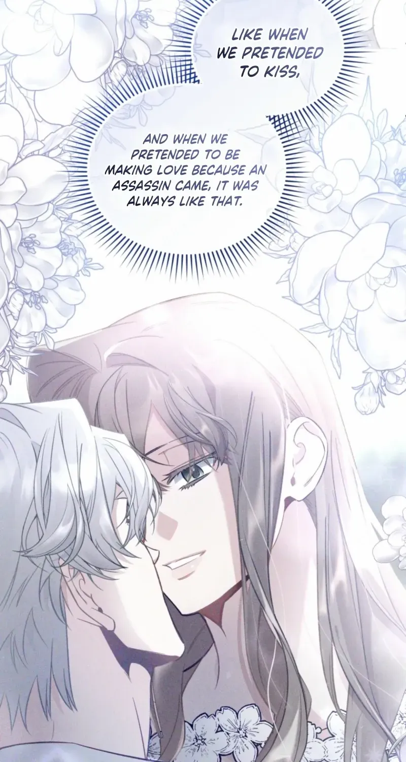 Don’t Worry, We Both Agreed to this Fraudulent Marriage Chapter 46 page 72 - 