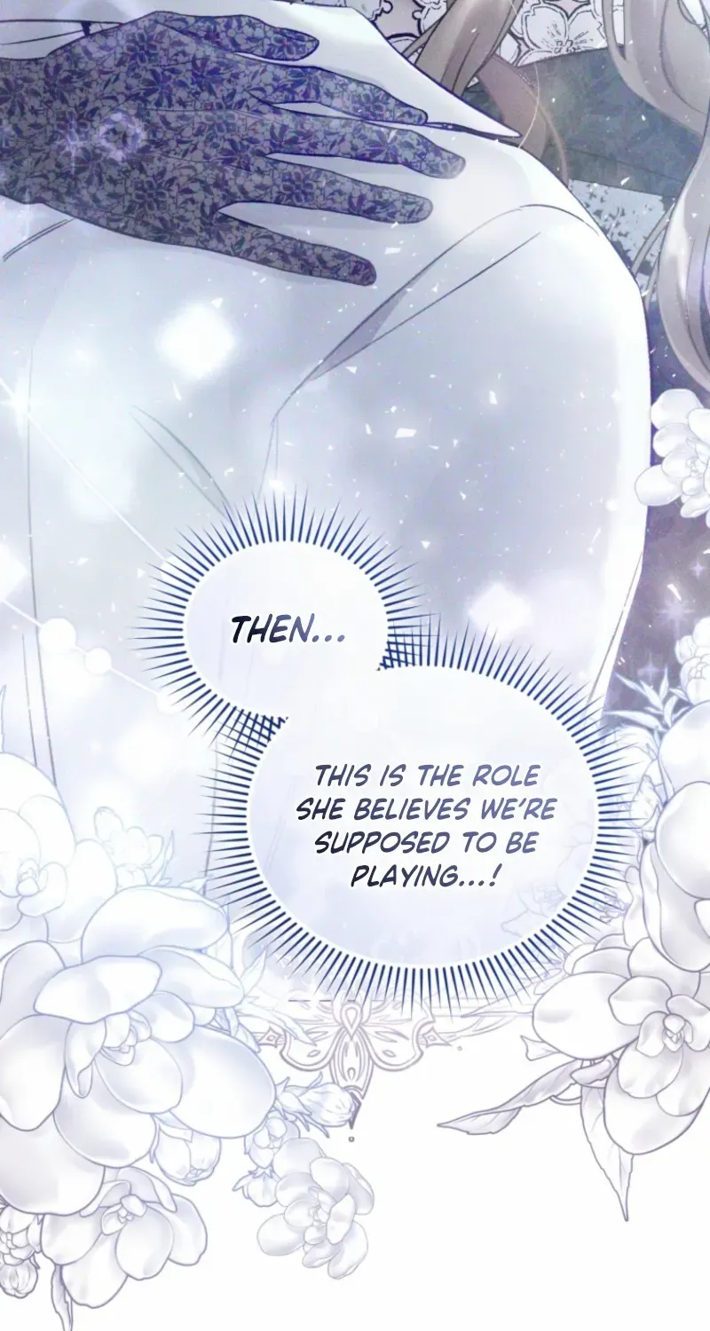 Don’t Worry, We Both Agreed to this Fraudulent Marriage Chapter 46 page 73 - 
