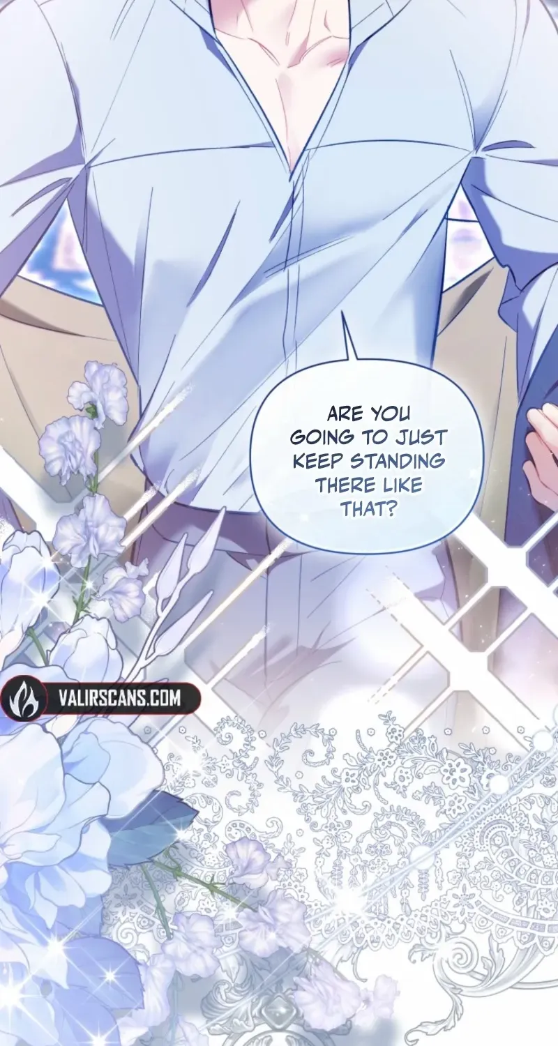 Don’t Worry, We Both Agreed to this Fraudulent Marriage Chapter 46 page 76 - 