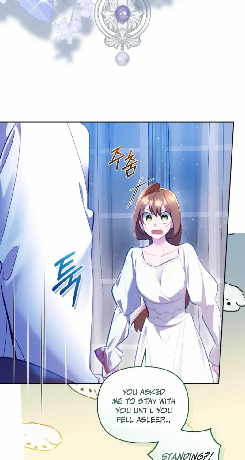 Don’t Worry, We Both Agreed to this Fraudulent Marriage Chapter 46 page 77 - 