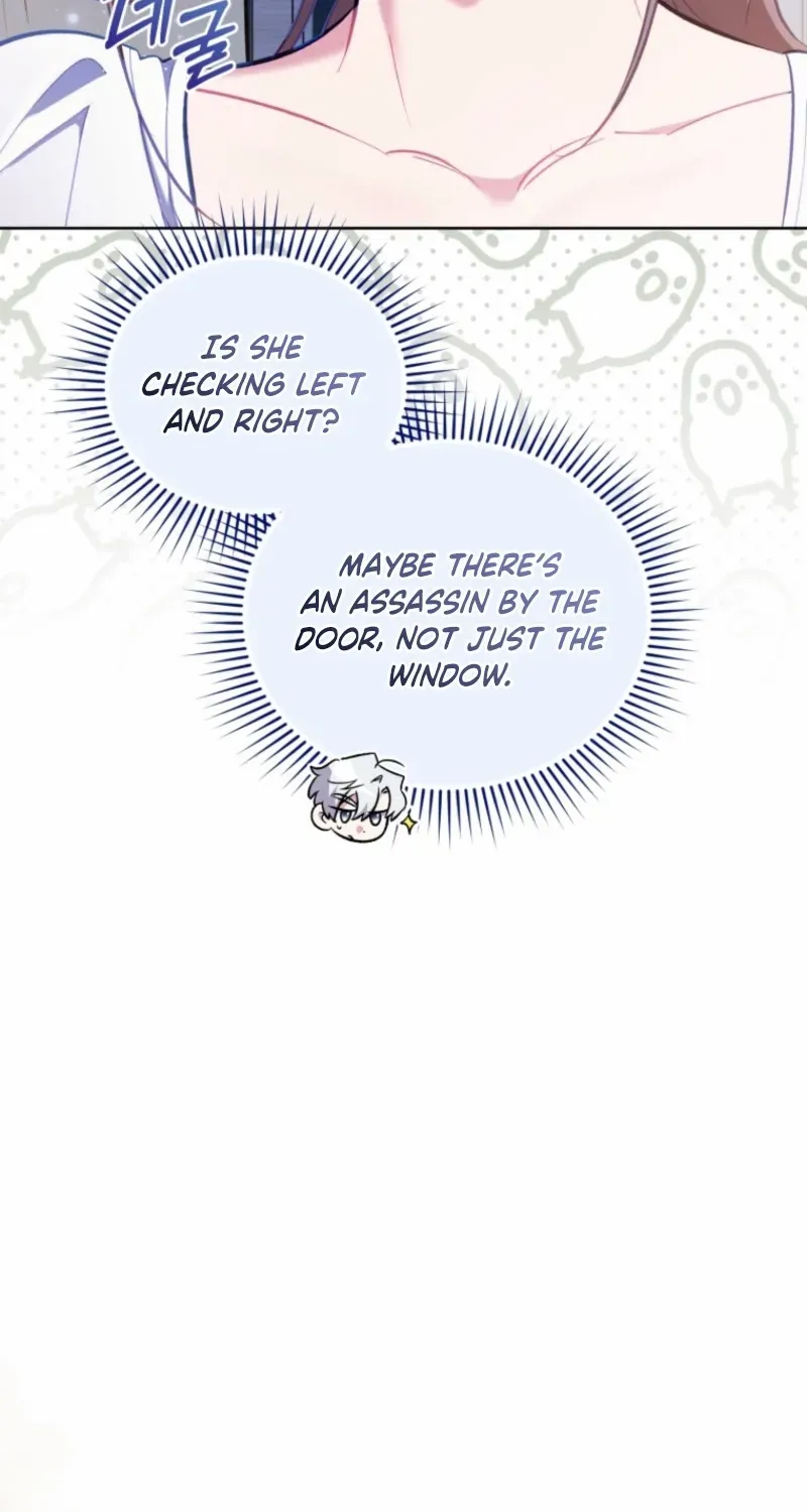 Don’t Worry, We Both Agreed to this Fraudulent Marriage Chapter 46 page 79 - 